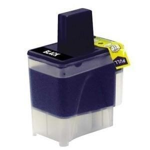 Compatible Brother Magenta MFC-J5330DW Ink Cartridge (LC3219 XL)